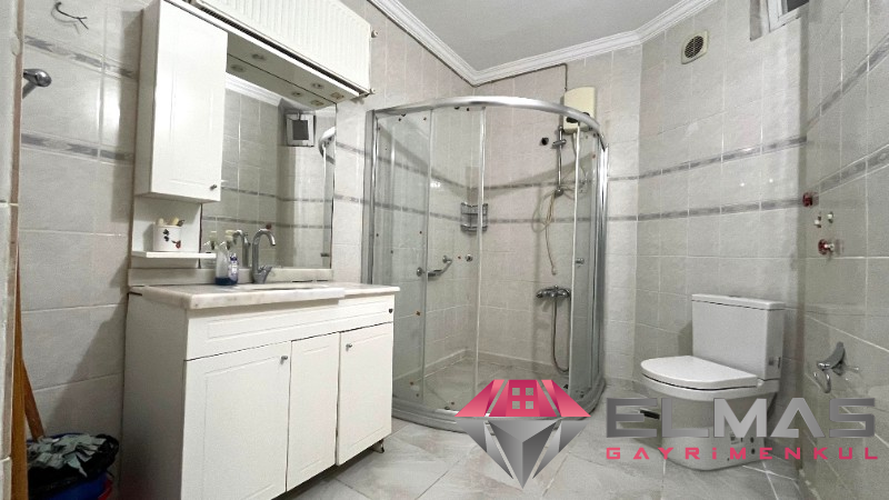 Elmas’tan Viranşehir’de Doğalgazlı Site İçi Ara Kat 3+1