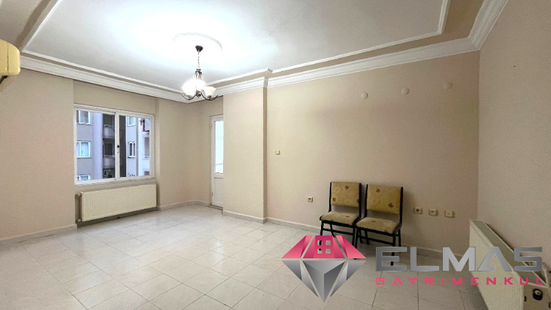 Elmas’tan Viranşehir’de Doğalgazlı Site İçi Ara Kat 3+1