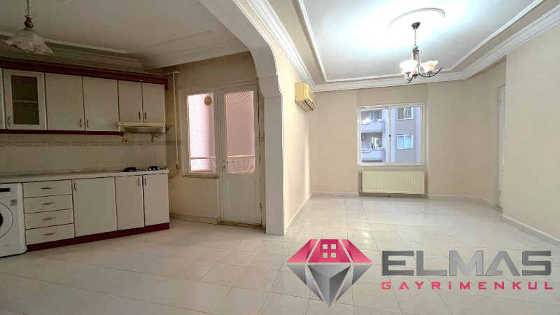 Elmas’tan Viranşehir’de Doğalgazlı Site İçi Ara Kat 3+1