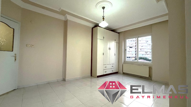 Elmas’tan Viranşehir’de Doğalgazlı Site İçi Ara Kat 3+1