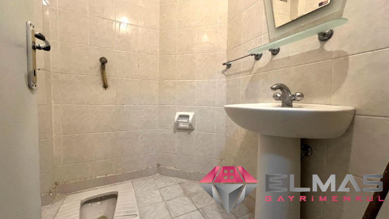 Elmas’tan Viranşehir’de Doğalgazlı Site İçi Ara Kat 3+1