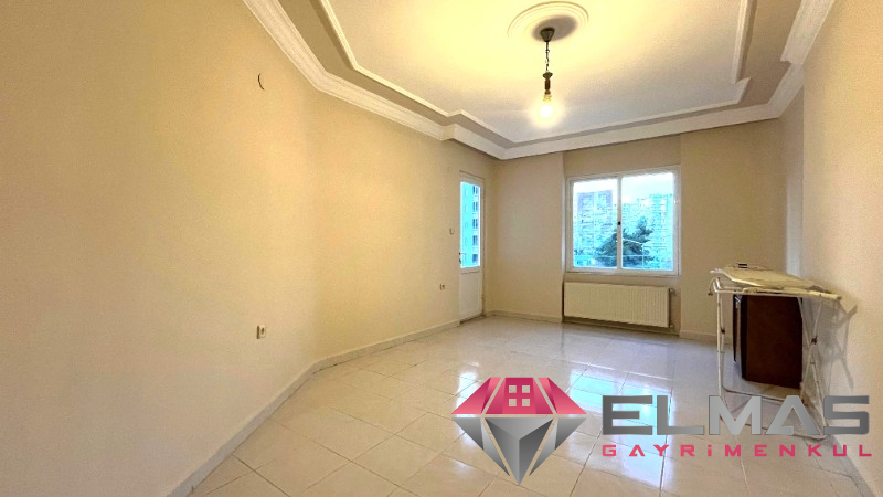 Elmas’tan Viranşehir’de Doğalgazlı Site İçi Ara Kat 3+1