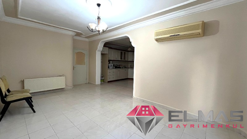 Elmas’tan Viranşehir’de Doğalgazlı Site İçi Ara Kat 3+1