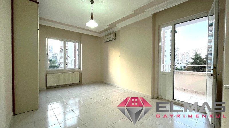 Elmas’tan Viranşehir’de Doğalgazlı Site İçi Ara Kat 3+1