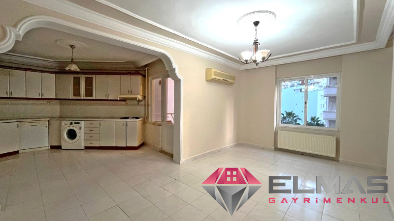 Elmas’tan Viranşehir’de Doğalgazlı Site İçi Ara Kat 3+1