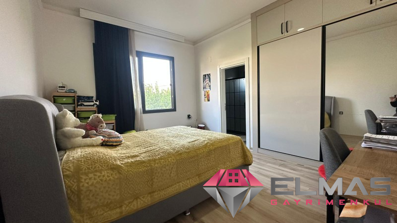 Elmas’tan  Elvanlı’da Kendine Ait 1150 Metrekare Arsalı Villa