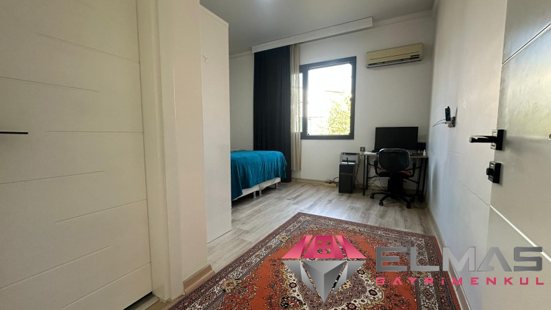 Elmas’tan  Elvanlı’da Kendine Ait 1150 Metrekare Arsalı Villa