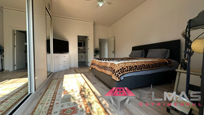 Elmas’tan  Elvanlı’da Kendine Ait 1150 Metrekare Arsalı Villa