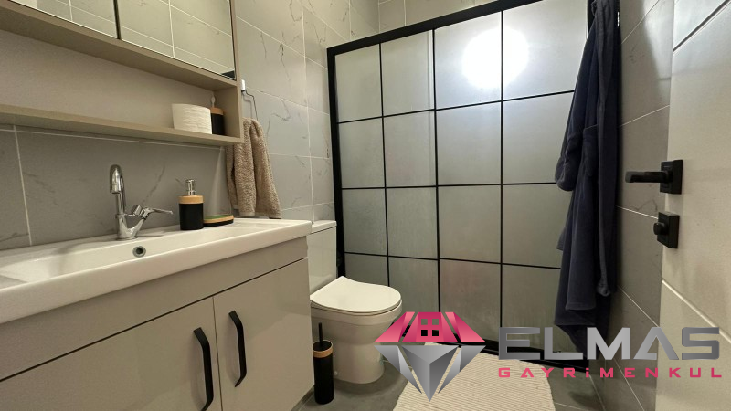 Elmas’tan  Elvanlı’da Kendine Ait 1150 Metrekare Arsalı Villa