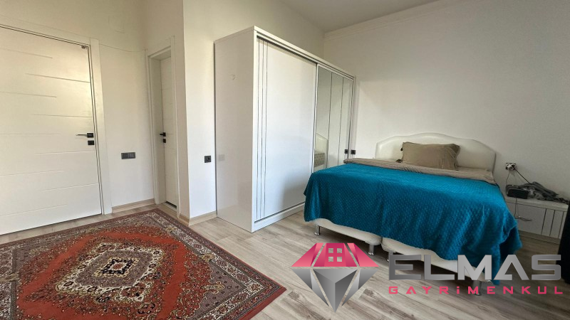 Elmas’tan  Elvanlı’da Kendine Ait 1150 Metrekare Arsalı Villa