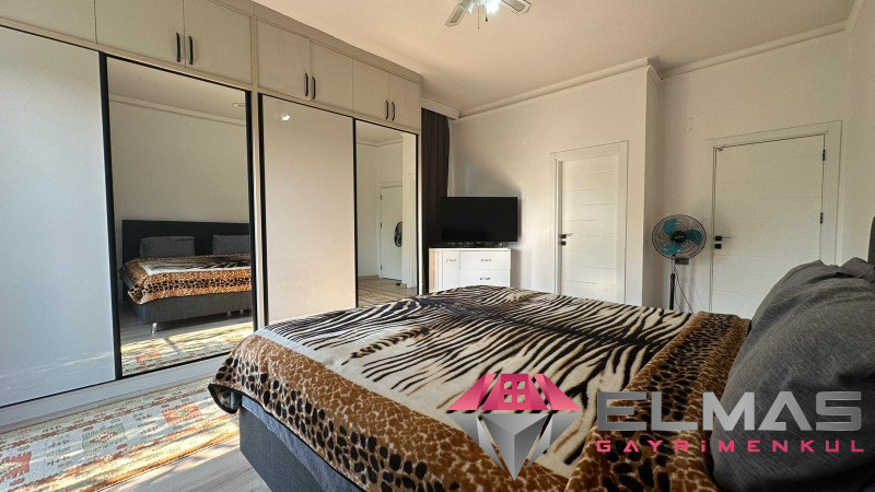 Elmas’tan  Elvanlı’da Kendine Ait 1150 Metrekare Arsalı Villa