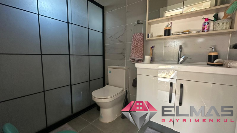 Elmas’tan  Elvanlı’da Kendine Ait 1150 Metrekare Arsalı Villa