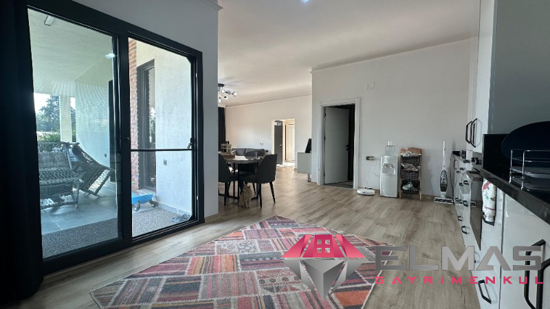 Elmas’tan  Elvanlı’da Kendine Ait 1150 Metrekare Arsalı Villa