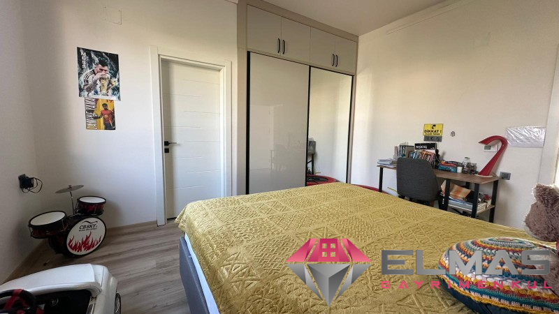 Elmas’tan  Elvanlı’da Kendine Ait 1150 Metrekare Arsalı Villa