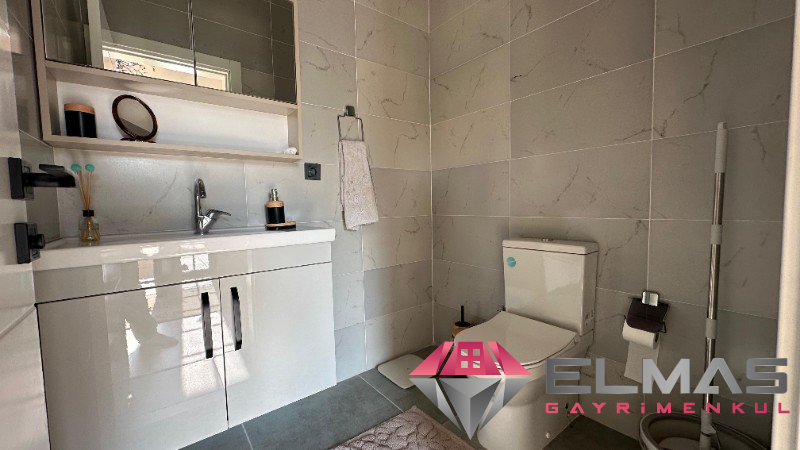 Elmas’tan  Elvanlı’da Kendine Ait 1150 Metrekare Arsalı Villa