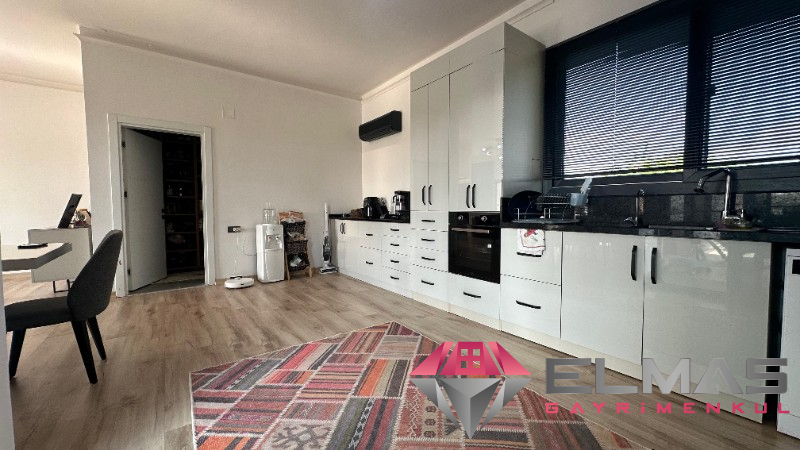 Elmas’tan  Elvanlı’da Kendine Ait 1150 Metrekare Arsalı Villa