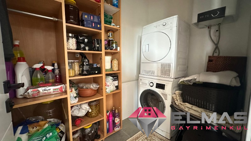 Elmas’tan  Elvanlı’da Kendine Ait 1150 Metrekare Arsalı Villa