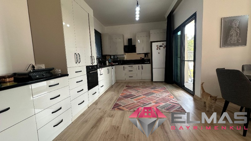 Elmas’tan  Elvanlı’da Kendine Ait 1150 Metrekare Arsalı Villa