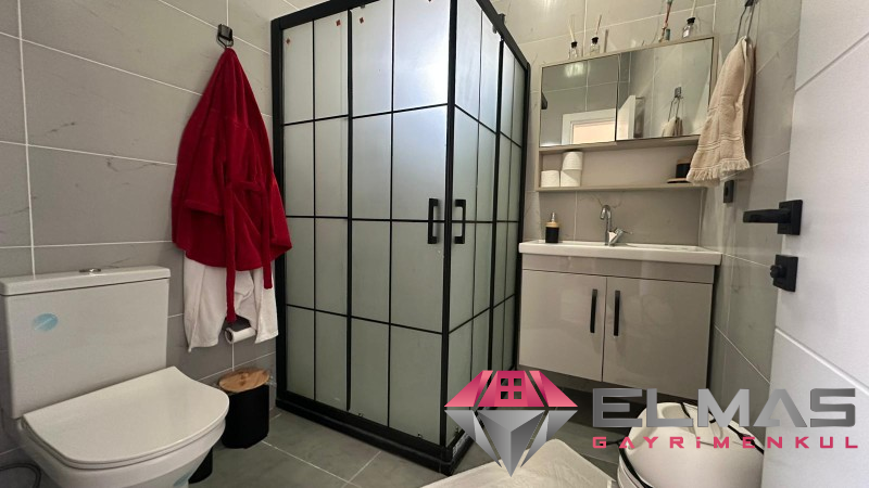 Elmas’tan  Elvanlı’da Kendine Ait 1150 Metrekare Arsalı Villa