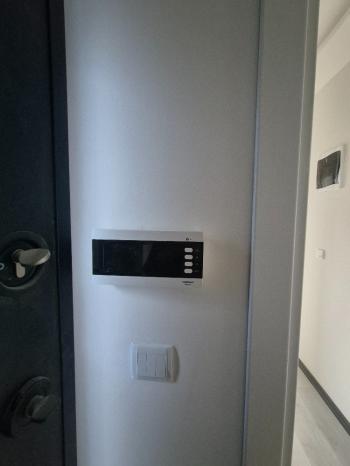 Güvenay - Çorum Çepni Mahallesi Fen Lisesi Bölgesi 3+1 Sıfır Daire