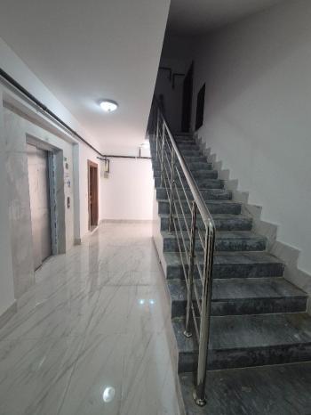 Güvenay - Çorum Çepni Mahallesi Fen Lisesi Bölgesi 3+1 Sıfır Daire