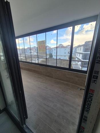 Güvenay - Çorum Çepni Mahallesi Fen Lisesi Bölgesi 3+1 Sıfır Daire