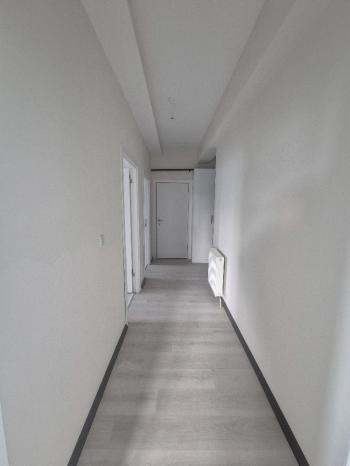 Güvenay - Çorum Çepni Mahallesi Fen Lisesi Bölgesi 3+1 Sıfır Daire