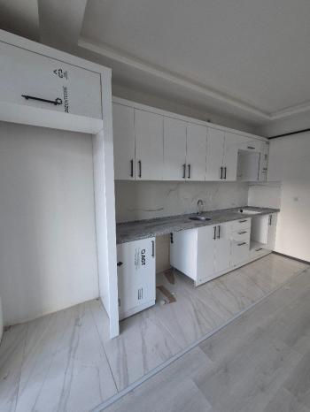 Güvenay - Çorum Çepni Mahallesi Fen Lisesi Bölgesi 3+1 Sıfır Daire