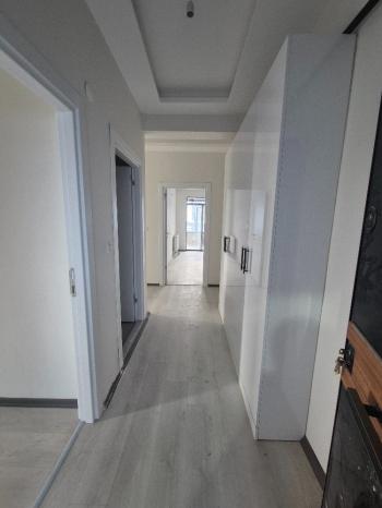 Güvenay - Çorum Çepni Mahallesi Fen Lisesi Bölgesi 3+1 Sıfır Daire