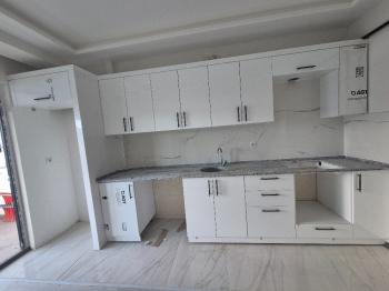 Güvenay - Çorum Çepni Mahallesi Fen Lisesi Bölgesi 3+1 Sıfır Daire