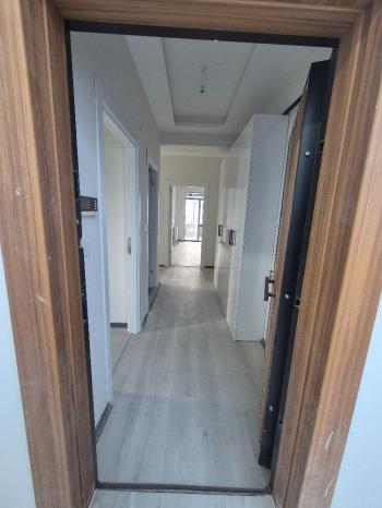 Güvenay - Çorum Çepni Mahallesi Fen Lisesi Bölgesi 3+1 Sıfır Daire