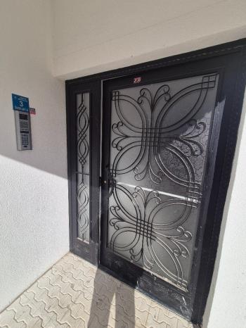 Güvenay - Çorum Çepni Mahallesi Fen Lisesi Bölgesi 3+1 Sıfır Daire