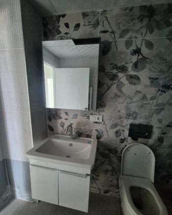 Güvenay - Çorum Çepni Mahallesi Fen Lisesi Bölgesi 3+1 Sıfır Daire