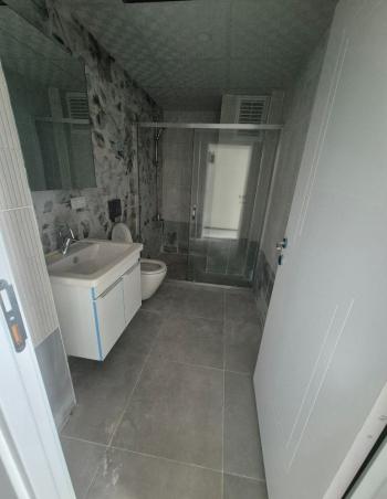 Güvenay - Çorum Çepni Mahallesi Fen Lisesi Bölgesi 3+1 Sıfır Daire