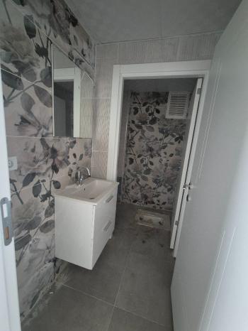 Güvenay - Çorum Çepni Mahallesi Fen Lisesi Bölgesi 3+1 Sıfır Daire