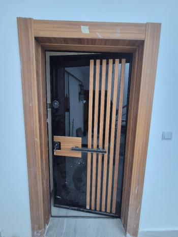 Güvenay - Çorum Çepni Mahallesi Fen Lisesi Bölgesi 3+1 Sıfır Daire