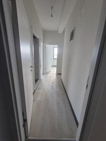 Güvenay - Çorum Çepni Mahallesi Fen Lisesi Bölgesi 3+1 Sıfır Daire