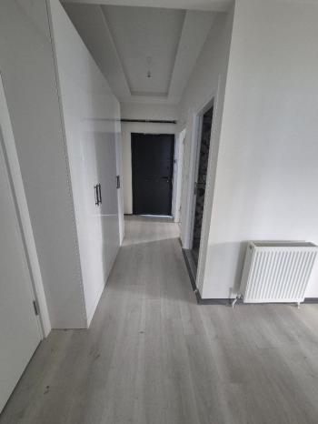 Güvenay - Çorum Çepni Mahallesi Fen Lisesi Bölgesi 3+1 Sıfır Daire