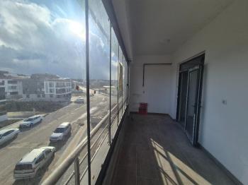 Güvenay - Çorum Çepni Mahallesi Fen Lisesi Bölgesi 3+1 Sıfır Daire