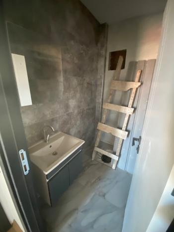 GÜVENAY - ÇORUM KALE BEST BENZİNLİK CİVARI 3+1 SATILIK DAİRE 