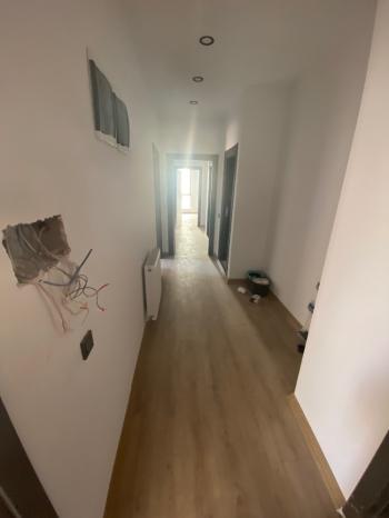 GÜVENAY - ÇORUM KALE BEST BENZİNLİK CİVARI 3+1 SATILIK DAİRE 