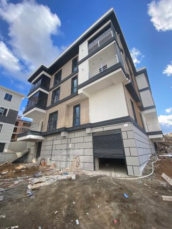GÜVENAY - ÇORUM KALE BEST BENZİNLİK CİVARI 3+1 SATILIK DAİRE 