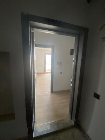 GÜVENAY - ÇORUM KALE BEST BENZİNLİK CİVARI 3+1 SATILIK DAİRE 