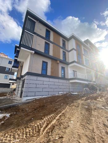GÜVENAY - ÇORUM KALE BEST BENZİNLİK CİVARI 3+1 SATILIK DAİRE 