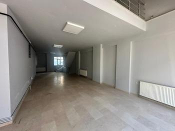 YENİMAHALLE İSTANBUL CADDESİNE CEPHE İŞYERİ