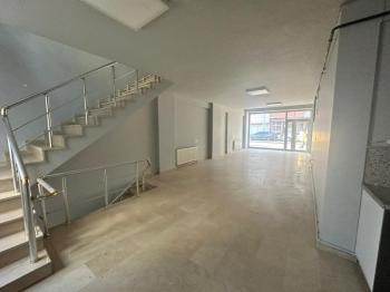 YENİMAHALLE İSTANBUL CADDESİNE CEPHE İŞYERİ