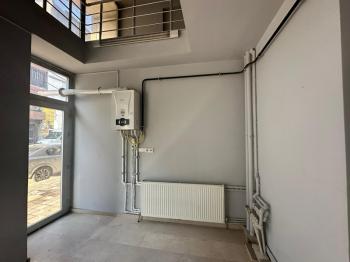 YENİMAHALLE İSTANBUL CADDESİNE CEPHE İŞYERİ