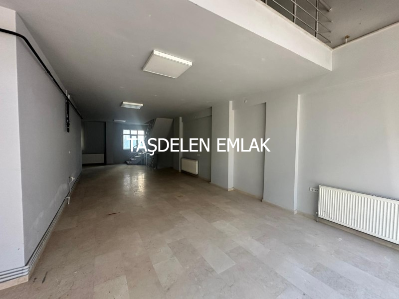 YENİMAHALLE İSTANBUL CADDESİNE CEPHE İŞYERİ