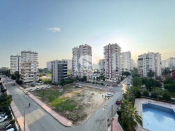 ALYANS'TAN GENEL İSKANLI FULL YAPILI CEPHELERİ AÇIK GENİŞ 3+1