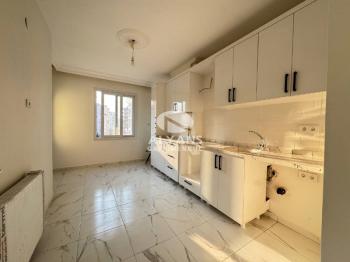 ALYANS'TAN GENEL İSKANLI FULL YAPILI CEPHELERİ AÇIK GENİŞ 3+1